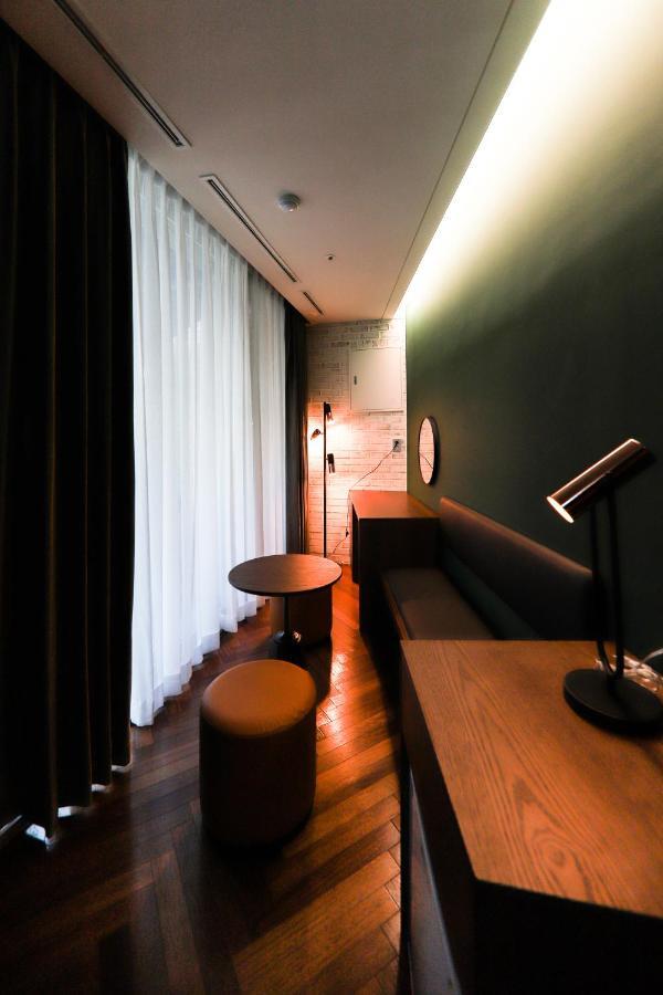 Le Seoul Hotel Exterior photo